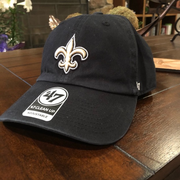 saints 47 hat